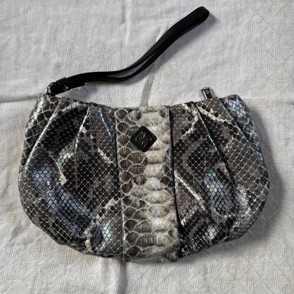 Vera Wang Wristlet/Clutch